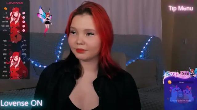 Thumbnail 2, janethils's Stream at Chaturbate, 12 months ago