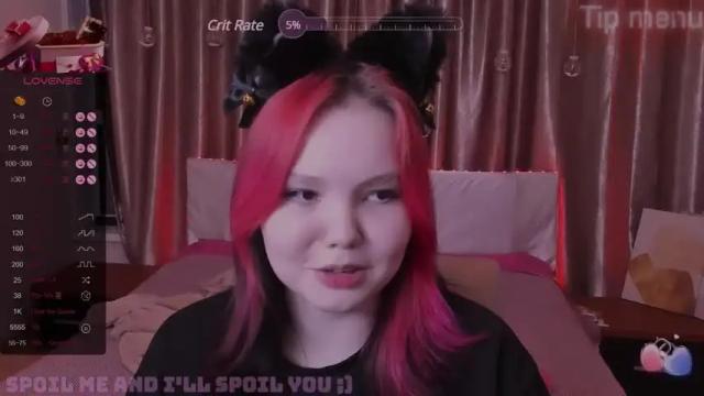 Image 2 of janethils Stream on Chaturbate on 12 months ago