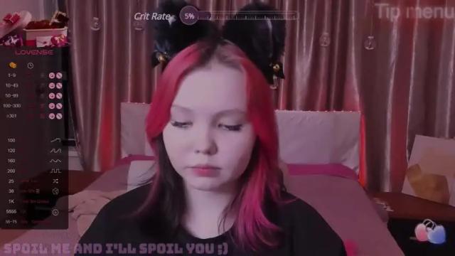 Image 3 of janethils Stream on Chaturbate on 12 months ago