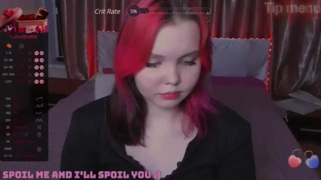 Thumbnail 1, janethils's Stream at Chaturbate, 12 months ago