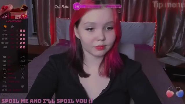 Image 12 of janethils Stream on Chaturbate on 12 months ago