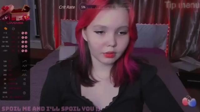 Image 2 of janethils Stream on Chaturbate on 12 months ago