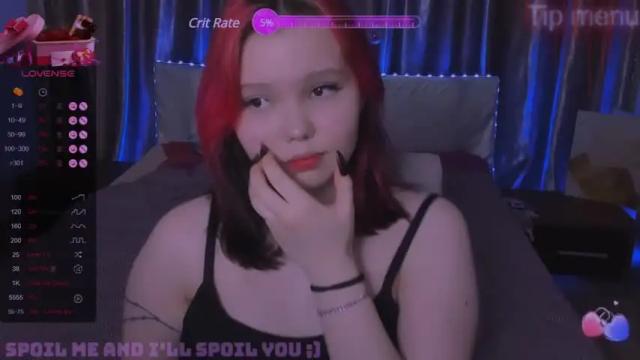 Image 12 of janethils Stream on Chaturbate on 12 months ago