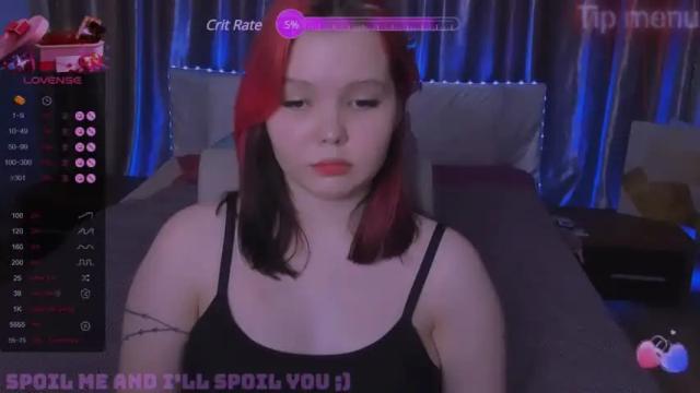 Image 3 of janethils Stream on Chaturbate on 12 months ago