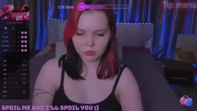 Thumbnail 2, janethils's Stream at Chaturbate, 12 months ago