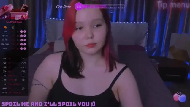 Image 6 of janethils Stream on Chaturbate on 12 months ago