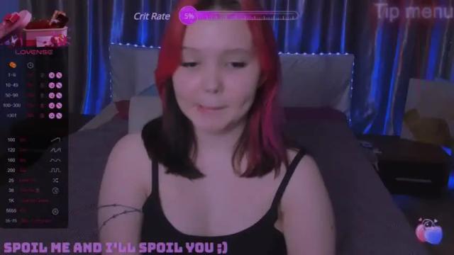 Image 7 of janethils Stream on Chaturbate on 12 months ago