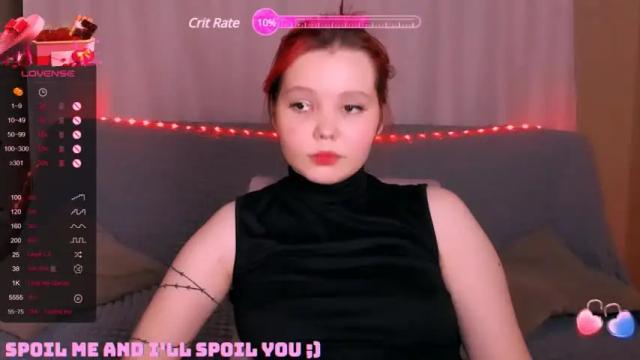 Image 10 of janethils Stream on Chaturbate on 12 months ago