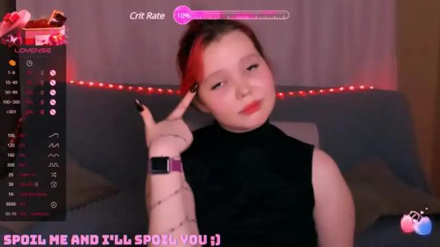 Image 12 of janethils Stream on Chaturbate on 12 months ago