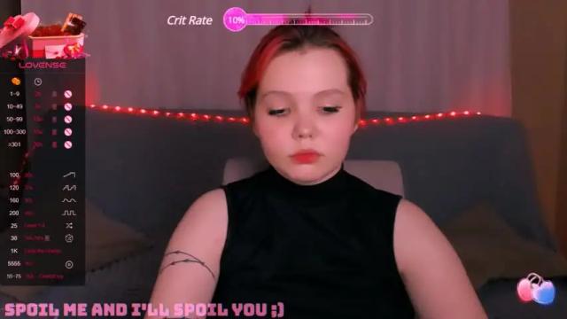 Image 2 of janethils Stream on Chaturbate on 12 months ago