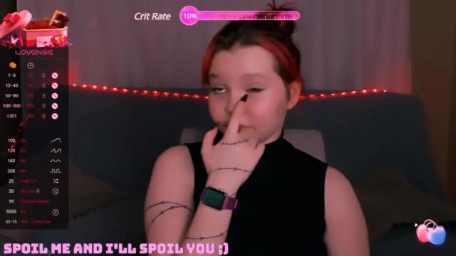 Image 3 of janethils Stream on Chaturbate on 12 months ago