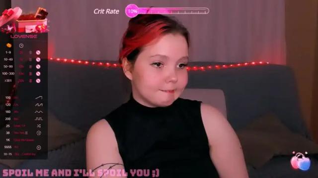 Image 4 of janethils Stream on Chaturbate on 12 months ago