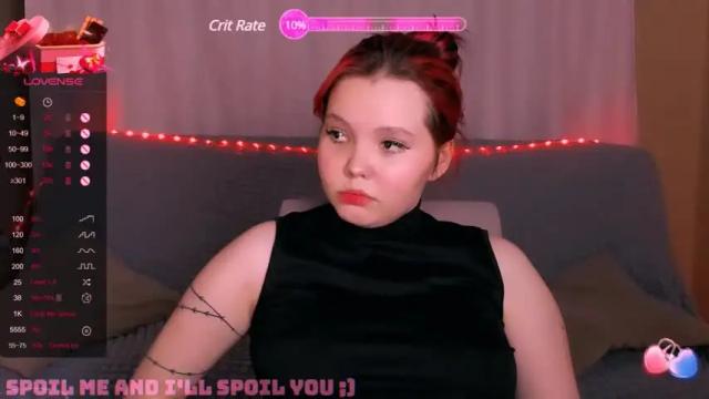 Thumbnail 2, janethils's Stream at Chaturbate, 12 months ago