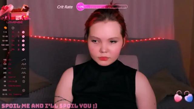 Image 7 of janethils Stream on Chaturbate on 12 months ago