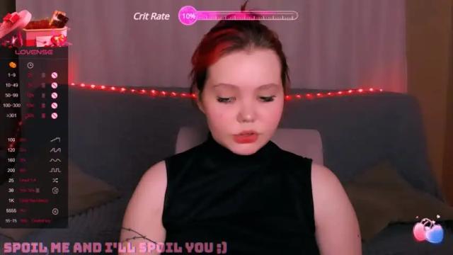 Image 8 of janethils Stream on Chaturbate on 12 months ago