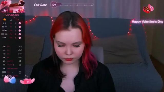 Thumbnail 1, janethils's Stream at Chaturbate, 12 months ago