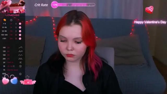 Image 10 of janethils Stream on Chaturbate on 12 months ago