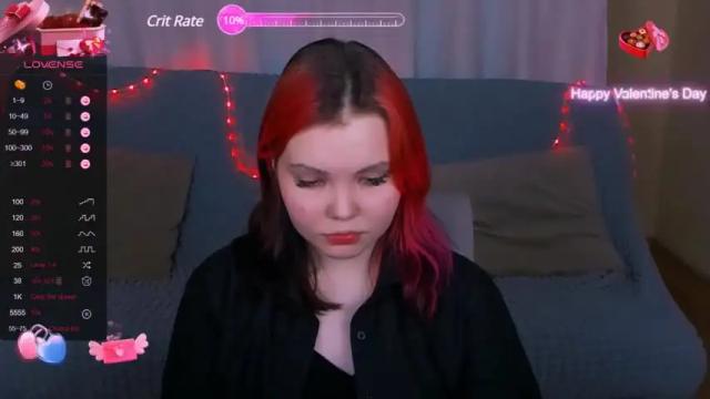 Image 12 of janethils Stream on Chaturbate on 12 months ago