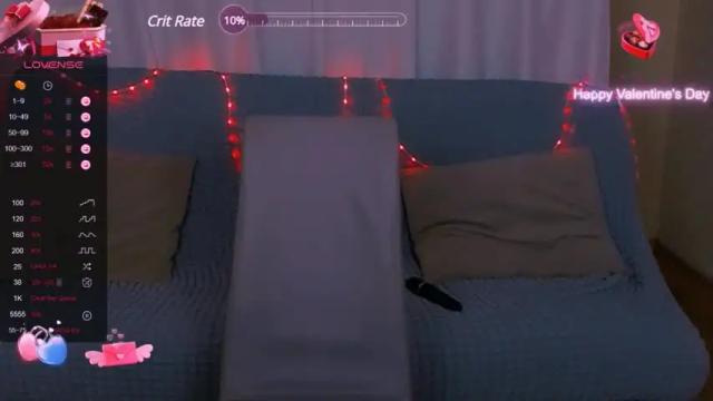 Image 2 of janethils Stream on Chaturbate on 12 months ago