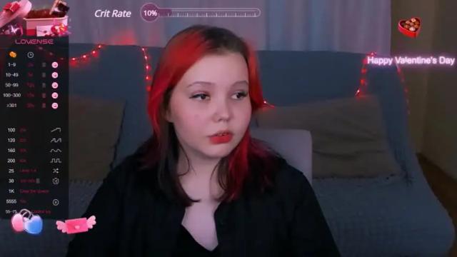 Image 3 of janethils Stream on Chaturbate on 12 months ago