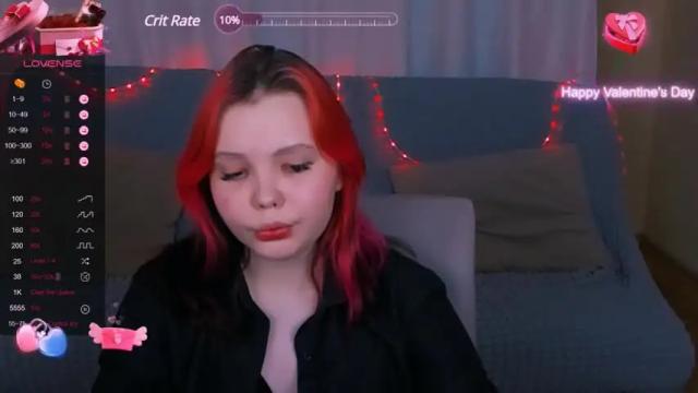 Image 7 of janethils Stream on Chaturbate on 12 months ago