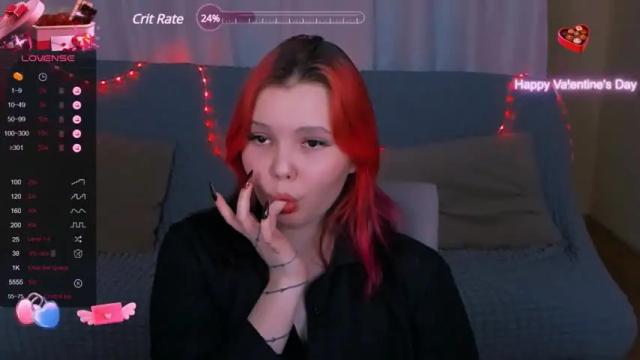 Image 8 of janethils Stream on Chaturbate on 12 months ago