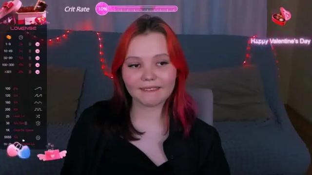 Thumbnail 3, janethils's Stream at Chaturbate, 12 months ago