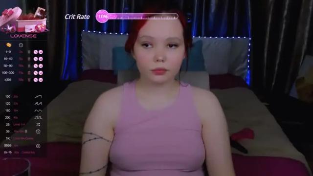 Image 2 of janethils Stream on Chaturbate on 12 months ago