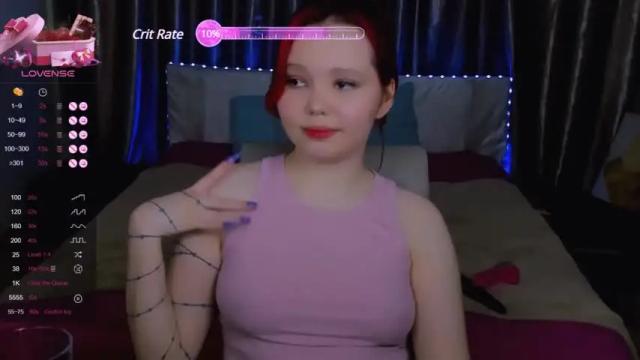 Image 3 of janethils Stream on Chaturbate on 12 months ago