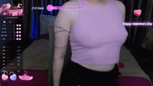 Thumbnail 3, janethils's Stream at Chaturbate, 12 months ago