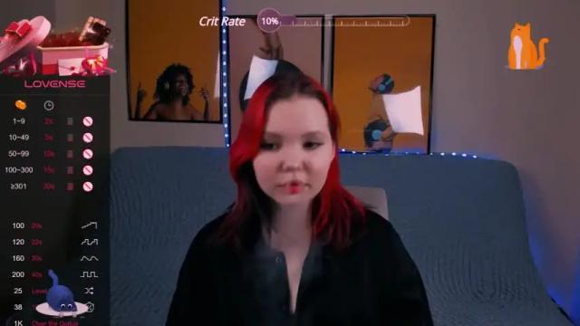 Image 10 of janethils Stream on Chaturbate on 12 months ago