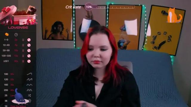 Image 8 of janethils Stream on Chaturbate on 12 months ago