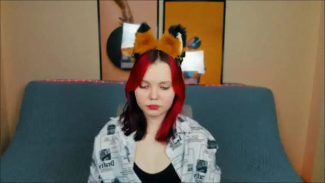 Image 2 of janethils Stream on Chaturbate on 12 months ago