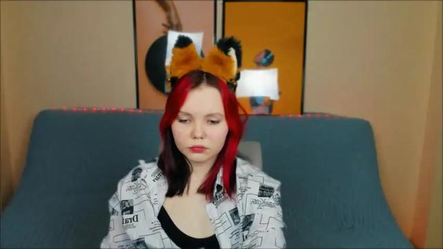 Thumbnail 2, janethils's Stream at Chaturbate, 12 months ago