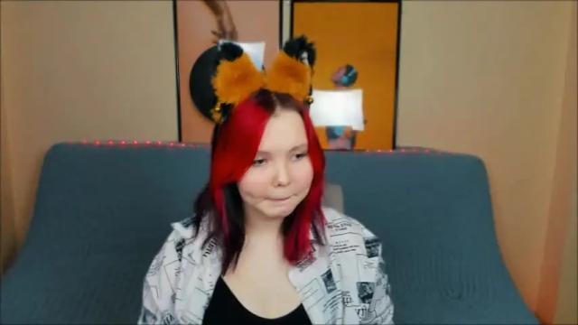 Thumbnail 3, janethils's Stream at Chaturbate, 12 months ago