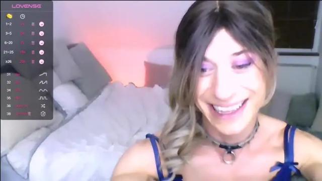 Image 3 of janetrans Stream on Chaturbate on 20 months ago