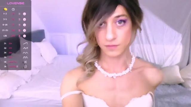 Image 12 of janetrans Stream on Chaturbate on 19 months ago