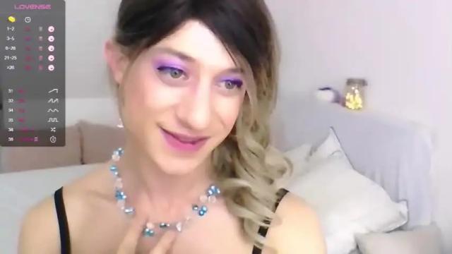 Image 2 of janetrans Stream on Chaturbate on 18 months ago