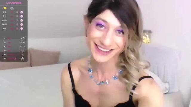 Image 6 of janetrans Stream on Chaturbate on 18 months ago