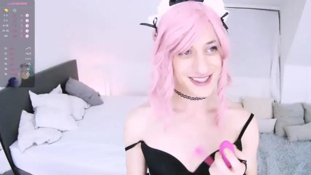 Image 3 of janetrans Stream on Chaturbate on 18 months ago