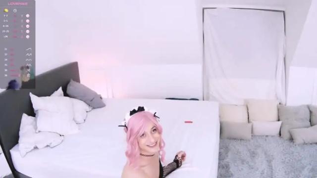 Image 7 of janetrans Stream on Chaturbate on 18 months ago