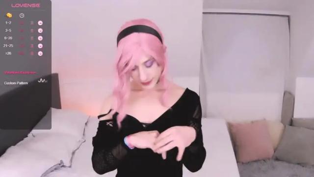 Image 12 of janetrans Stream on Chaturbate on 18 months ago