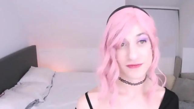 Image 2 of janetrans Stream on Chaturbate on 18 months ago