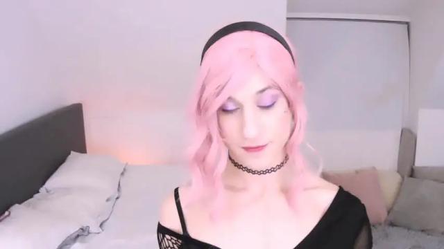 Image 3 of janetrans Stream on Chaturbate on 18 months ago