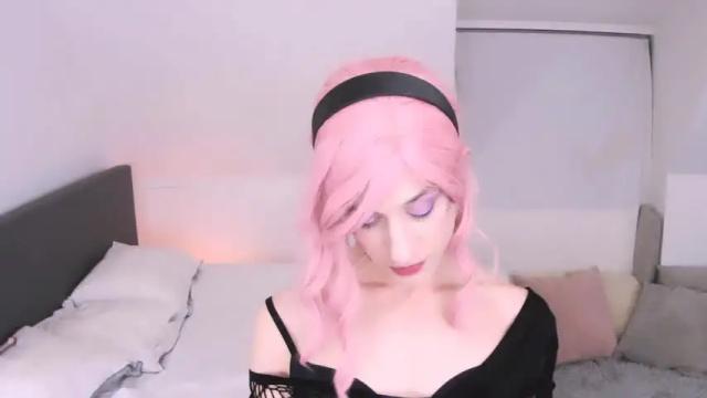 Thumbnail 2, janetrans's Stream at Chaturbate, 17 months ago