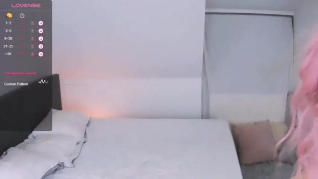 Image 8 of janetrans Stream on Chaturbate on 18 months ago