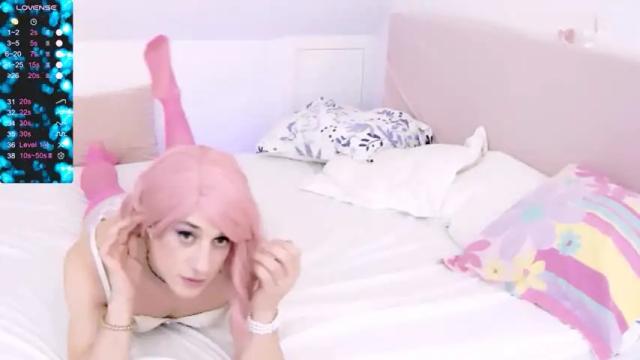 Thumbnail 1, janetrans's Stream at Chaturbate, 17 months ago