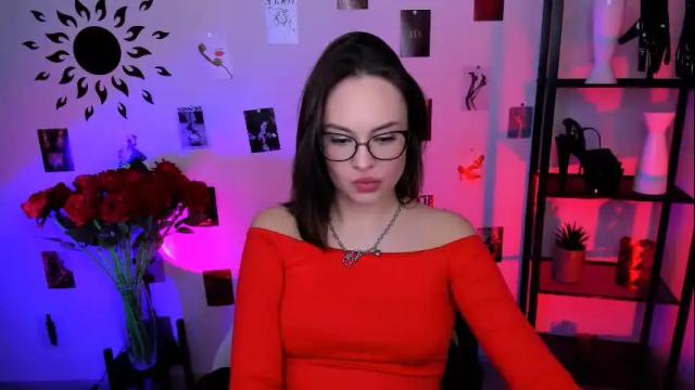 Image 10 of janewyatt Stream on Chaturbate on 2 months ago