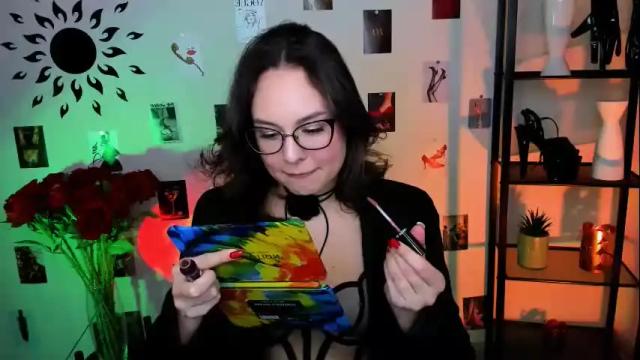 Image 2 of janewyatt Stream on Chaturbate on 2 months ago