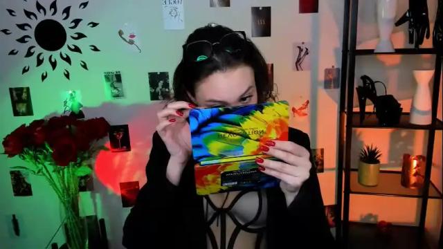 Image 4 of janewyatt Stream on Chaturbate on 2 months ago